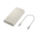 Samsung 20,000 mAh 45W Power Bank