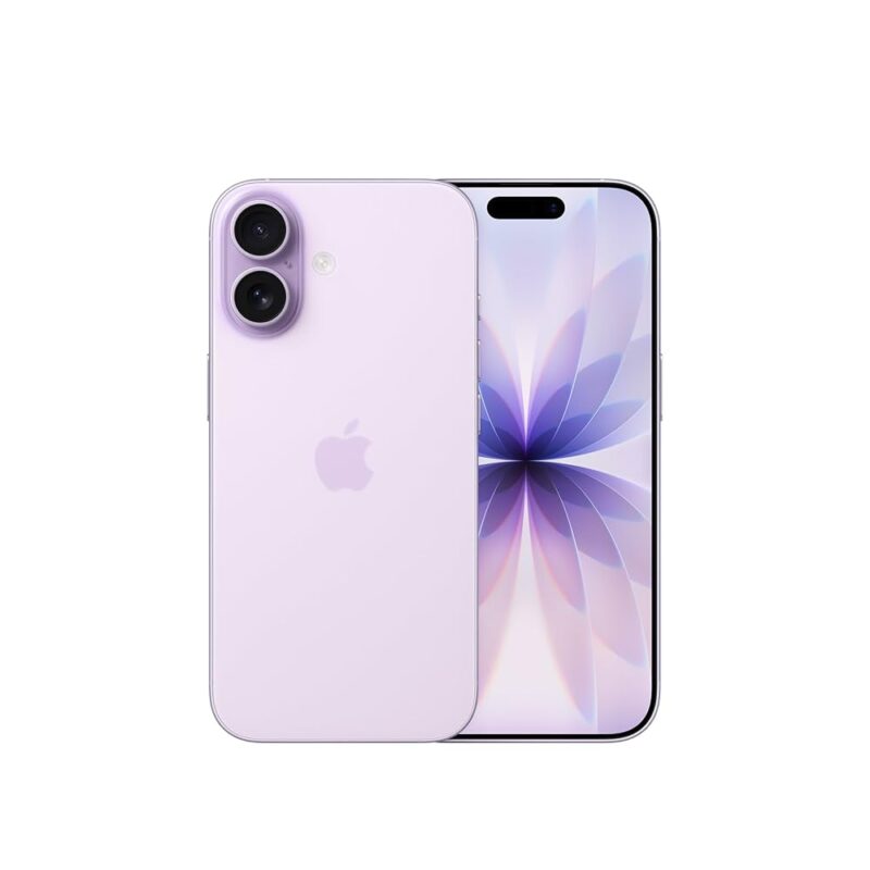 Apple iPhone 17