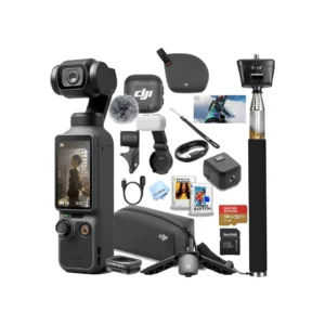 DJI Osmo Pocket 4P Creator Combo Standard