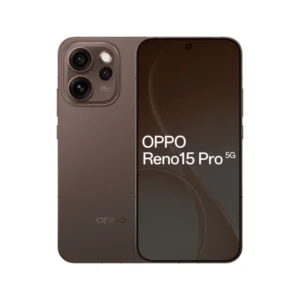 Oppo Reno15 Pro
